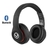 Matériels audio casque micro Volkano Impulse Series Noir infinytech Réunion 01