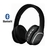 Matériels audio casque micro Volkano Phonic Series Noir infinytech Réunion 01