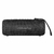 Enceinte nomade VOLKANO Mini MAMBA Series Noire infinytech Réunion 01