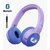 Casque micro pour enfant Fresh'n'Rebel Code Junior Bluetooth Groovy Galaxy infinytech Réunion 20