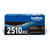 Consommables informatique toner BROTHER TN-2510 XXL Noir infinytech Réunion 01