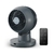 Petit électroménager ventilateur de table ROWENTA Turbo Swift Compact infinytech Réunion 01
