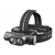 Accessoires Lampe frontale GP Xplor PHR19 1200lm infinytech Réunion 01
