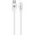 Matériels informatique câble VOLKANO VK-20263-WT Flexi Series 30M 1.5m Blanc infinytech Réunion 01