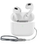 Matériels audio écouteurs sans fil DEVIA Airbuds Pods3 TWS Blanc infinytech Réunion 01