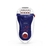 Petit électroménager épilateur CALOR Silence Soft infinytech Réunion 01