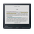 Liseuse KOBO Libra Colour 32Go Noire infinytech Réunion 02