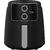 Petit électroménager friteuse à air chaud BELO FRL2242B infinytech Réunion 01