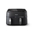 Petit électroménager Airfryer PHILIPS NA351 Series 3000 infinytech Réunion 02