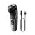 Petit électroménager rasoir électrique PHILIPS S3143 02 Shaver 3000 Series infinytech Réunion 02