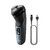 Petit électroménager rasoir électrique PHILIPS S3144 00 Shaver 3000 Series infinytech Réunion 02