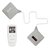 Appareil d'électrostimulation 3 en 1 TERRAILLON TRIO CARE Plus infinytech Réunion 01
