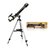 NATIONAL GEOGRAPHIC Télescope réfracteur 60 700 AZ infinytech Réunion 01