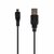 Matériels informatique câble de charge pour manette PS3 UNDER CONTROL 3 metres infinytech Réunion 1