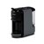 Petit électroménager machine à café multi dosettes et café moulu KITCHENCOOK Multi Grey infinytech Réunion 01