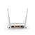 Matériel informatique Routeur 3G 4G TP-LINK MR 3420 WiFi N 300 Mbps infinytech reunion 2