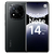 Smartphone Xiaomi Redmi Note 14 Pro Plus 8Go 256Go 5G Noir infinytech Réunion 01
