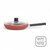 Petit électroménager sauteuse 26cm LIVOo Premier Chef MEP153R Rouge infinytech Réunion 01