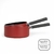 Petit électroménager Set de 2 casseroles LIVOO Premier Chef MEP154R infinytech Réunion 01