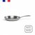 Petit électroménager Poêle en acier inoxydable 20 cm LIVOO MEP157 infinytech Réunion 01