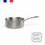 Petit électroménager casserole en acier inoxydable 20cm LIVOO MEP161 infinytech Réunion 01