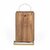 Petit électroménager Set de 4 planches à découper avec support LIVOO MES152 infinytech Réunion 01