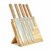 Petit électroménager Set de 5 couteaux et support magnétique LIVOO MEC136 infinytech Réunion 01