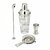 Petit électroménager Set à cocktails LIVOO GS156 infinytech Réunion 01
