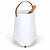 Petit électroménager Seau à champagne lumineux LIVOO LH109 infinytech Réunion 01