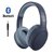 Matériels audio casque micro TNB Tonality Bleu infinytech Réunion 01