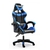 Matériels informatique fauteuil gaming RIDE TREND Bleu infinytech Réunion 01