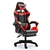 Matériels informatique fauteuil gaming RIDE TREND Rouge infinytech Réunion 01