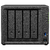 Matériels informatique NAS SYNOLOGY DS925 Plus infinytech Réunion 01