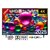 Matériels vidéo TV LED LG 55UA75006LA infinytech Réunion 01