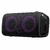 Matériels audio enceinte nomade HISENSE Party Rocker One infinytech Réunion 01