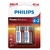 Blister de 6 piles PHILIPS LR03P6BP LR03 AAA 1.5V infinytech Réunion 01