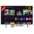 Matériels vidéo TV LED SAMSUNG TU65DU7105KXXC infinytech Réunion 01