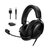 Matériels audio casque HP HyperX Cloud III Noir infinytech Réunion 01