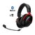 Matériels audio casque HP HyperX Cloud III S Sans Fil Rouge infinytech Réunion 01