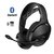 Matériels audio casque HP HyperX Cloud Jet Sans Fil Noir infinytech Réunion 01