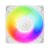ARCTIC P12 Pro A-RGB Blanc infinytech Réunion 01