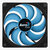 AEROCOOL Motion 12 Plus 120mm Noir infinytech Réunion 01