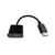 Matériels informatique adpatateur GEMBIRD DisplayPort Mâle vers HDMI Femelle infinytech Réunion 01