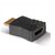 Matériels informatique adaptateur LINDY HDMI NON CEC Mâle vers Femelle infinytech Réunion 01