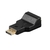 Matériels informatique adaptateur GOOBAY DisplayPort Mâle vers VGA Femelle infinytech Réunion 01