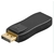 Matériels informatique adaptateur GOOBAY DisplayPort Mâle vers HDMI Femelle infinytech Réunion 01