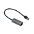 Matériels informatique i-tec U3METALGLAN USB 3.0 vers RJ45 Gigabit infinytech Réunion 01
