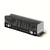 Matériels informatique Dissipateur thermique CLR-M2XT pour SSD M.2 2280 infinytech Réunion 01