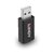 Bloqueur de données USB 2.0 Type A vers A LINDY avec Battery Charging 1.2 infinytech Réunion