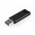 Matériels informatique clé Clé USB 3.2 Gen1 VERBATIM PinStripe 16Go Noire infinytech Réunion 01